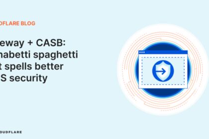 alphabetti spaghetti that spells better SaaS security