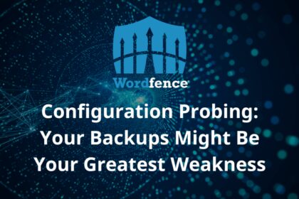Your Backups Might Be Your Greatest Weakness