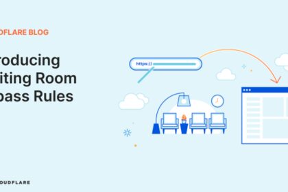 Introducing Waiting Room Bypass Rules
