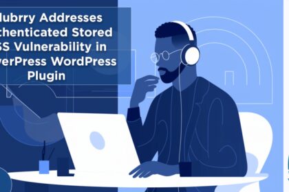 Blubrry Addresses Authenticated Stored XSS Vulnerability in PowerPress WordPress Plugin