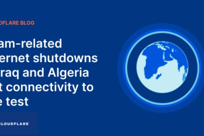 Exam-related Internet shutdowns in Iraq and Algeria put connectivity to the test