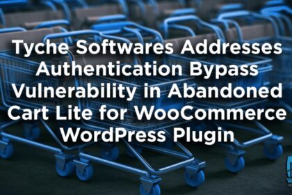 Tyche Softwares Addresses Authentication Bypass Vulnerability in Abandoned Cart Lite for WooCommerce WordPress Plugin