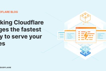 Making Cloudflare Pages the fastest way to serve your sites