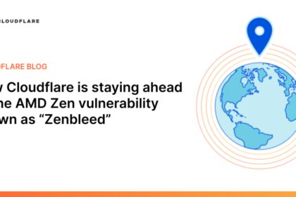 How Cloudflare is staying ahead of the AMD Zen vulnerability known as “Zenbleed”