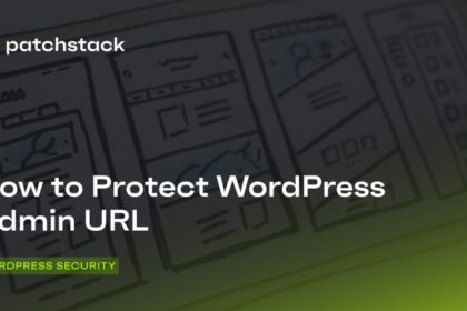 How to Secure WordPress Login URL