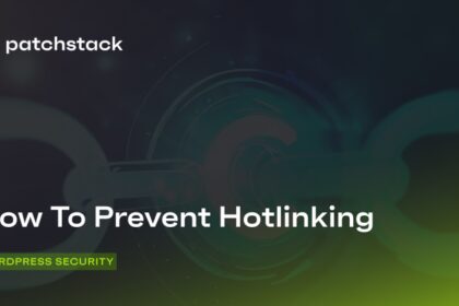 How To Prevent Image Hotlinking in WordPress