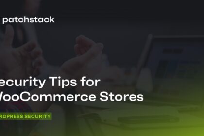 11 Essential WooCommerce Security Tips