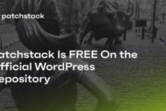 Patchstack Is FREE On the Official WordPress Repository