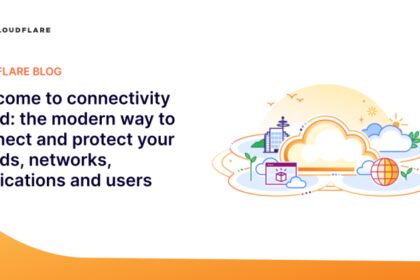 the modern way to connect and protect your clouds, networks, applications and users