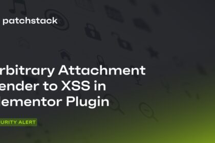 Arbitrary Attachment Render to XSS in Elementor Plugin
