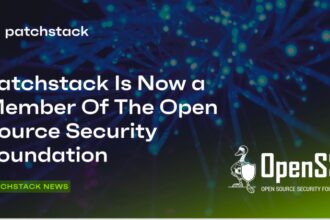 Patchstack Becomes Member Of Open Source Security Foundation