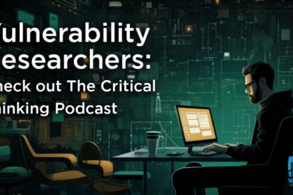 Check out The Critical Thinking Podcast