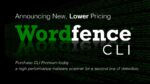 Introducing New Pricing For Wordfence CLI!