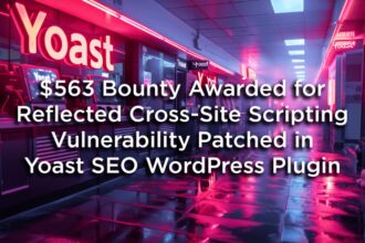 $563 Bounty Awarded for Reflected Cross-Site Scripting Vulnerability Patched in Yoast SEO WordPress Plugin