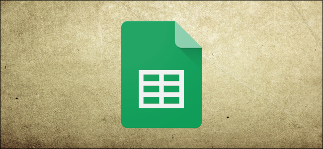 How to Count Data Matching Set Criteria in Google Sheets