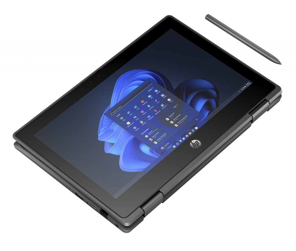 HP Pro x360 Fortis G11 Tablet