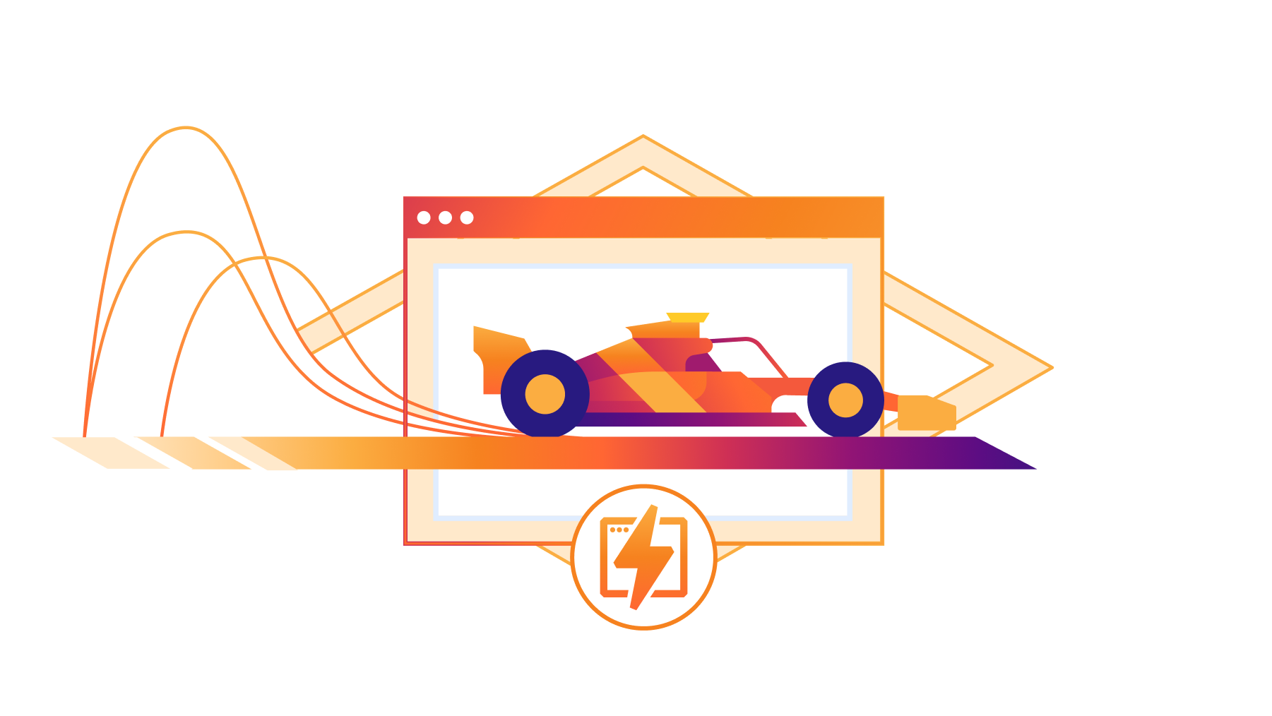 Race ahead with Cloudflare Pages build caching
