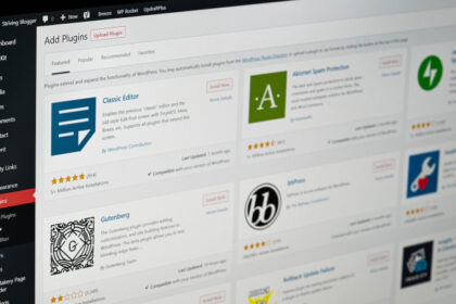 WordPress is getting auto-updates for themes and plugins