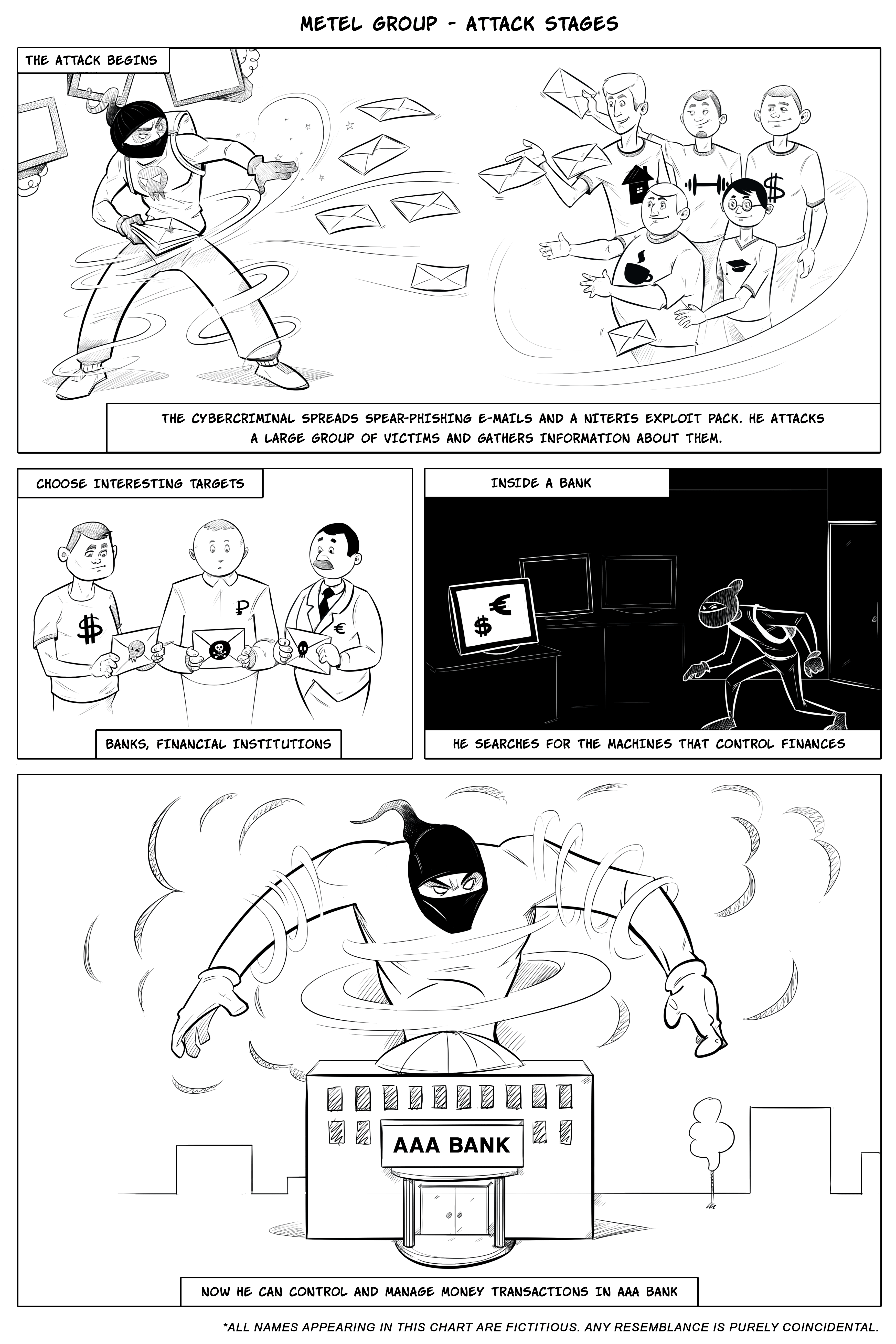 Comix-Hack-First