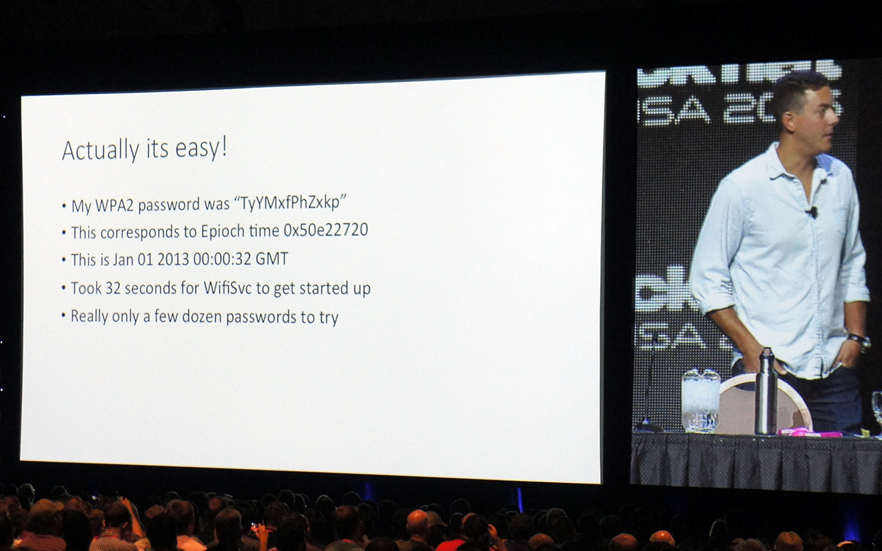 Black Hat USA 2015: The full story of how that Jeep was hacked