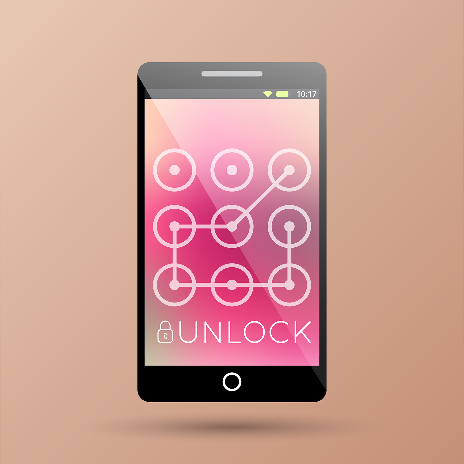 DEF CON 23: Tell me who you are and I will tell you your lock screen pattern