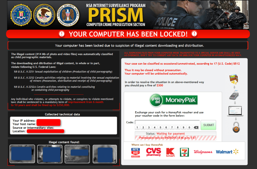 Everything you need to know about ransomware