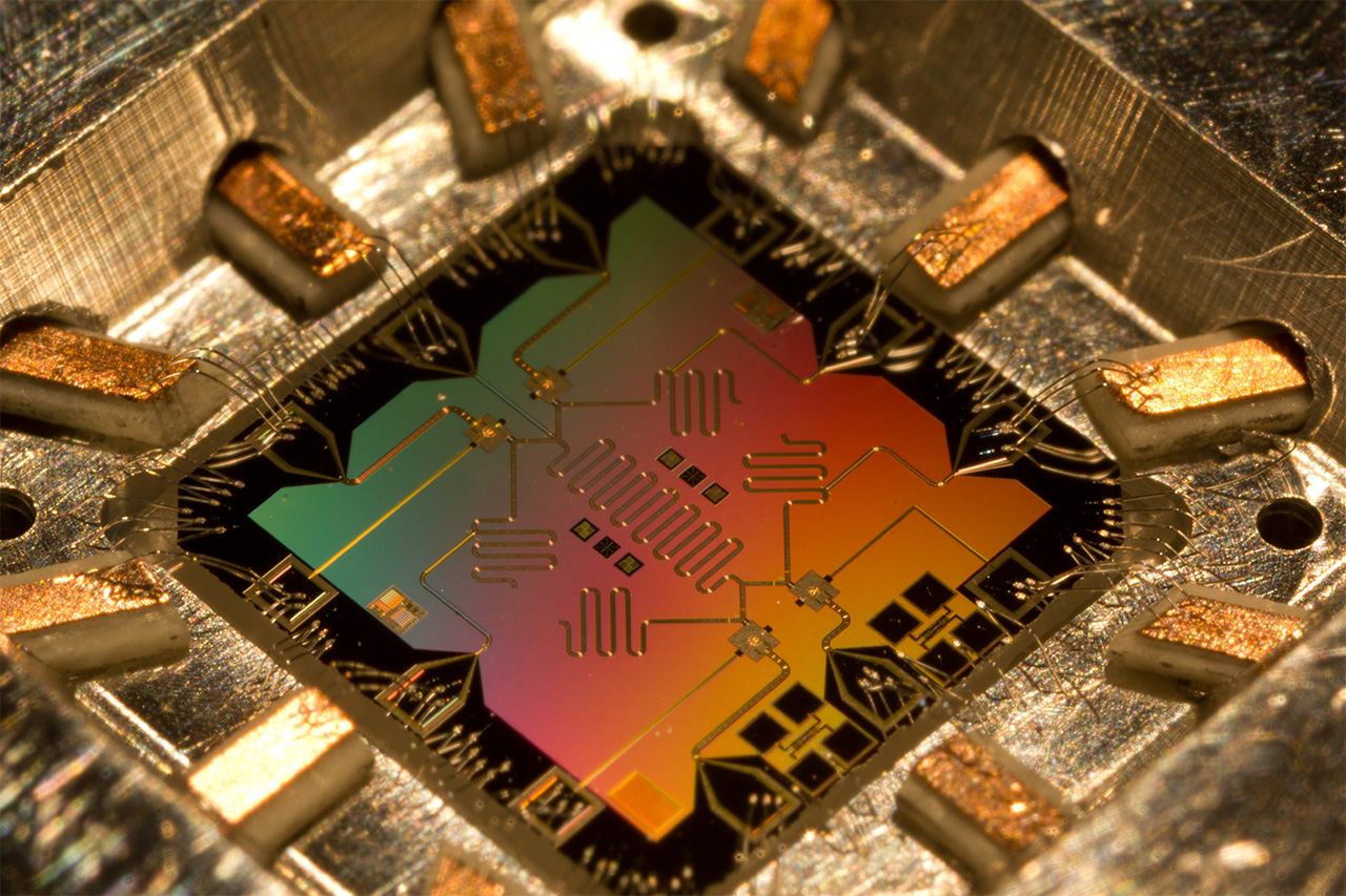 Quantum computers: what does it mean for you today?